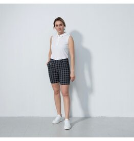 Daily Sports Daily Sports Barrie Magic Shorts Printed Check