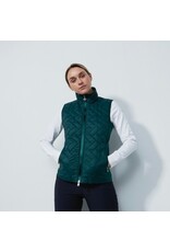 Daily Sports Daily Sports Bonnie Padded Vest Nori Green