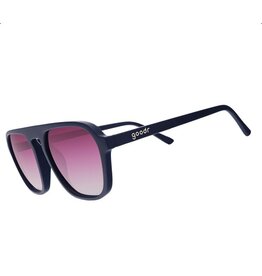 goodr Goodr Deja Vu Daydream Sunglasses