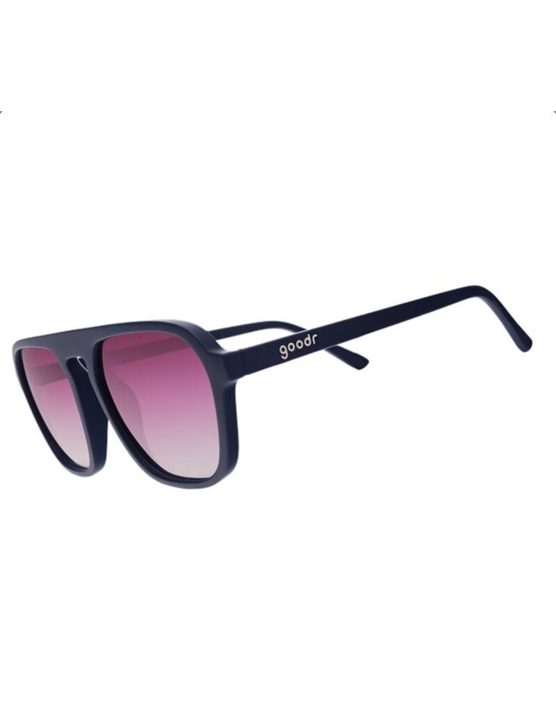goodr Goodr Deja Vu Daydream Sunglasses