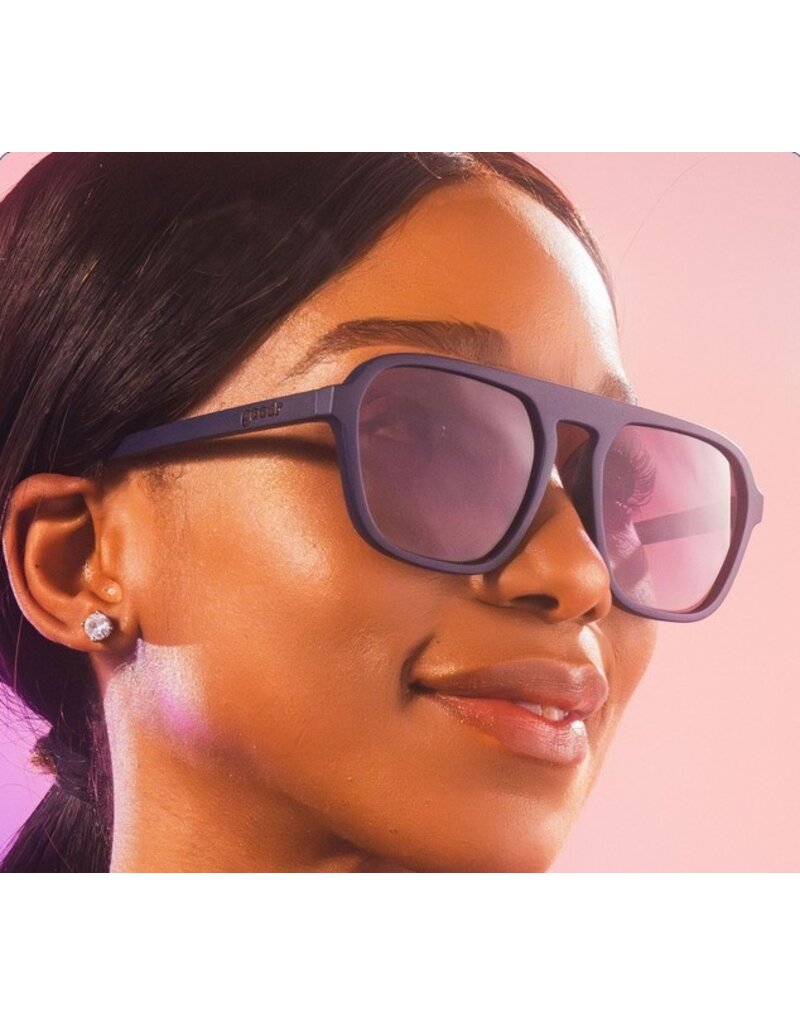 goodr Goodr Deja Vu Daydream Sunglasses