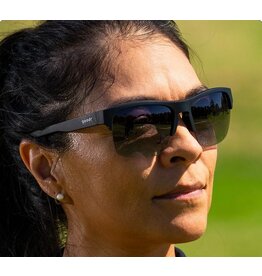 goodr Goodr That New Asphalt Smell Sunglasses