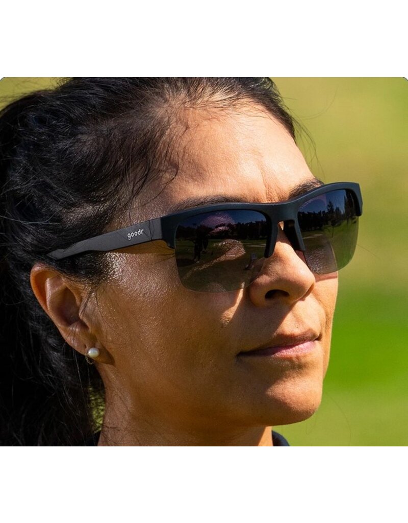 goodr Goodr That New Asphalt Smell Sunglasses