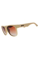 goodr Goodr Big Pajama Llama Drama  Sunglasses