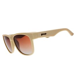 goodr Goodr Big Pajama Llama Drama  Sunglasses