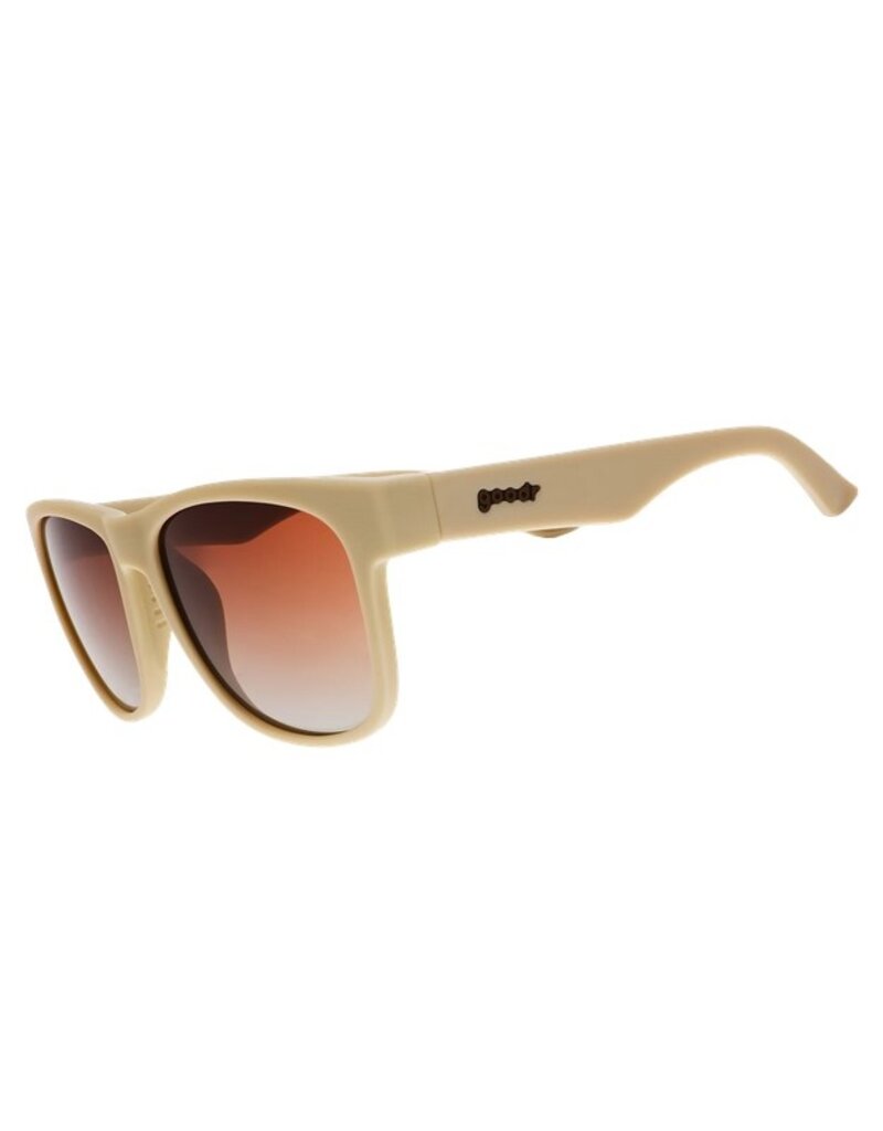 goodr Goodr Big Pajama Llama Drama  Sunglasses