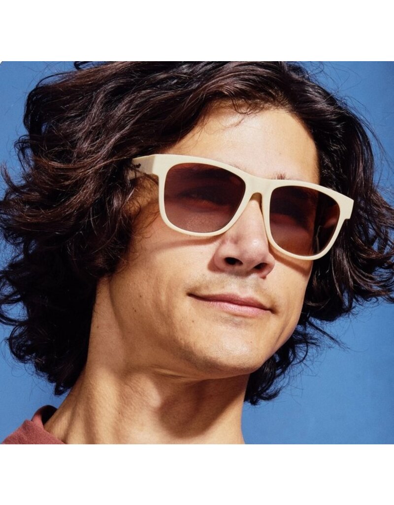 goodr Goodr Big Pajama Llama Drama  Sunglasses