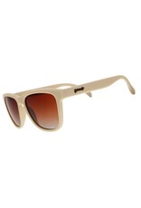 goodr Goodr Toasted Marshmellow Magic Sunglasses