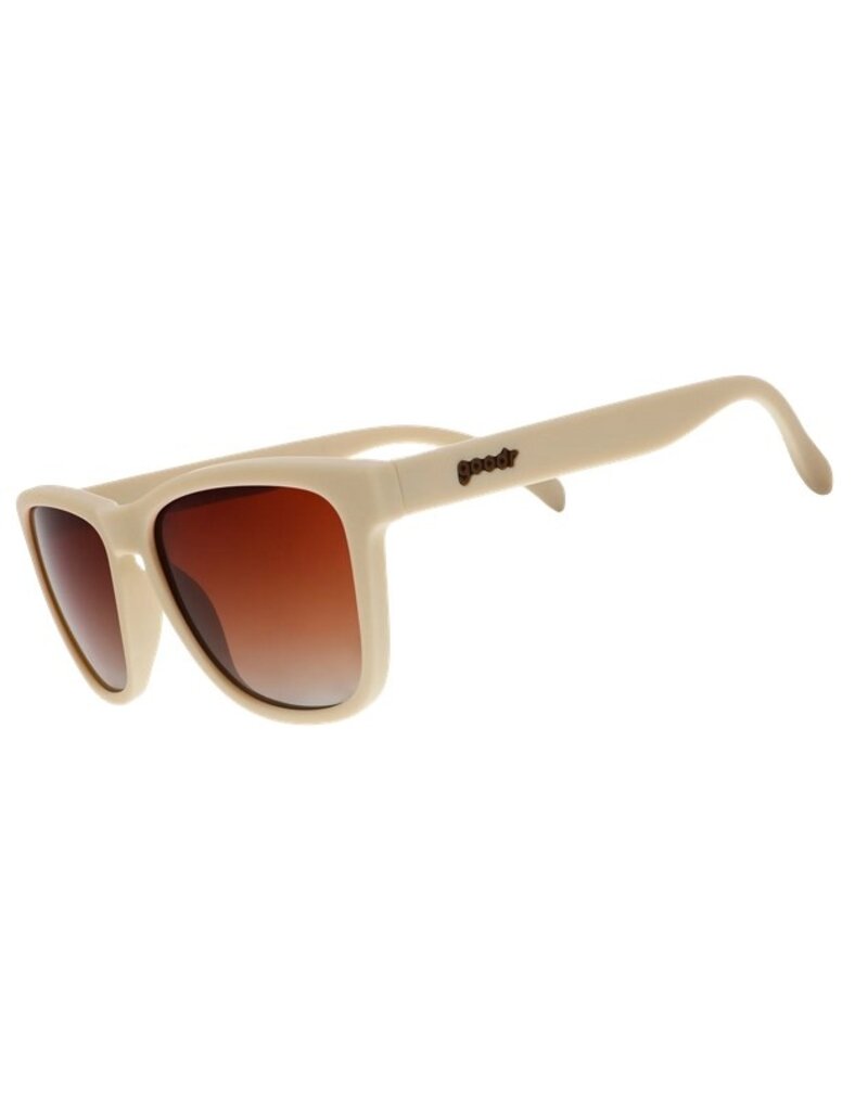goodr Goodr Toasted Marshmellow Magic Sunglasses