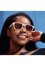 goodr Goodr Toasted Marshmellow Magic Sunglasses