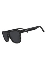 goodr Goodr Race to the Open Bar Sunglasses