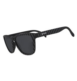 goodr Goodr Race to the Open Bar Sunglasses