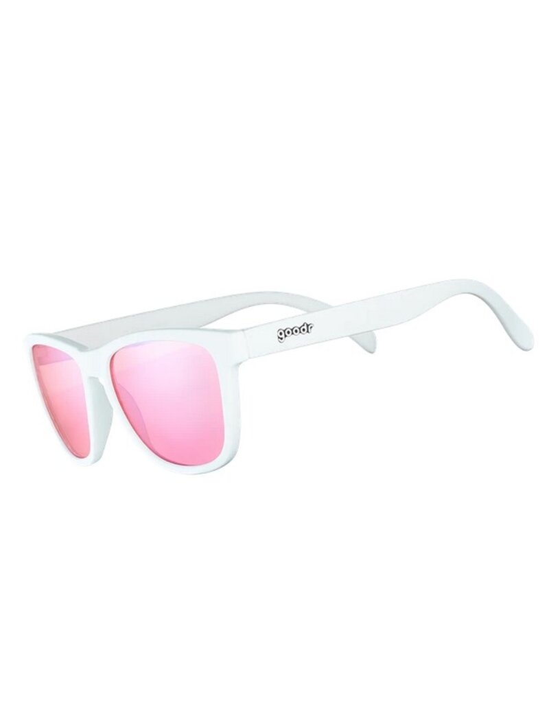 goodr Goodr Au Revoir Gopher Sunglasses