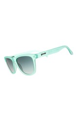 goodr Goodr Dinner Mint Debauchery Sunglasses
