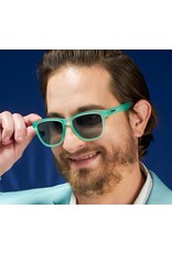 goodr Goodr Dinner Mint Debauchery Sunglasses