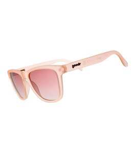 goodr Goodr Don't Make Me Blush Sunglasses
