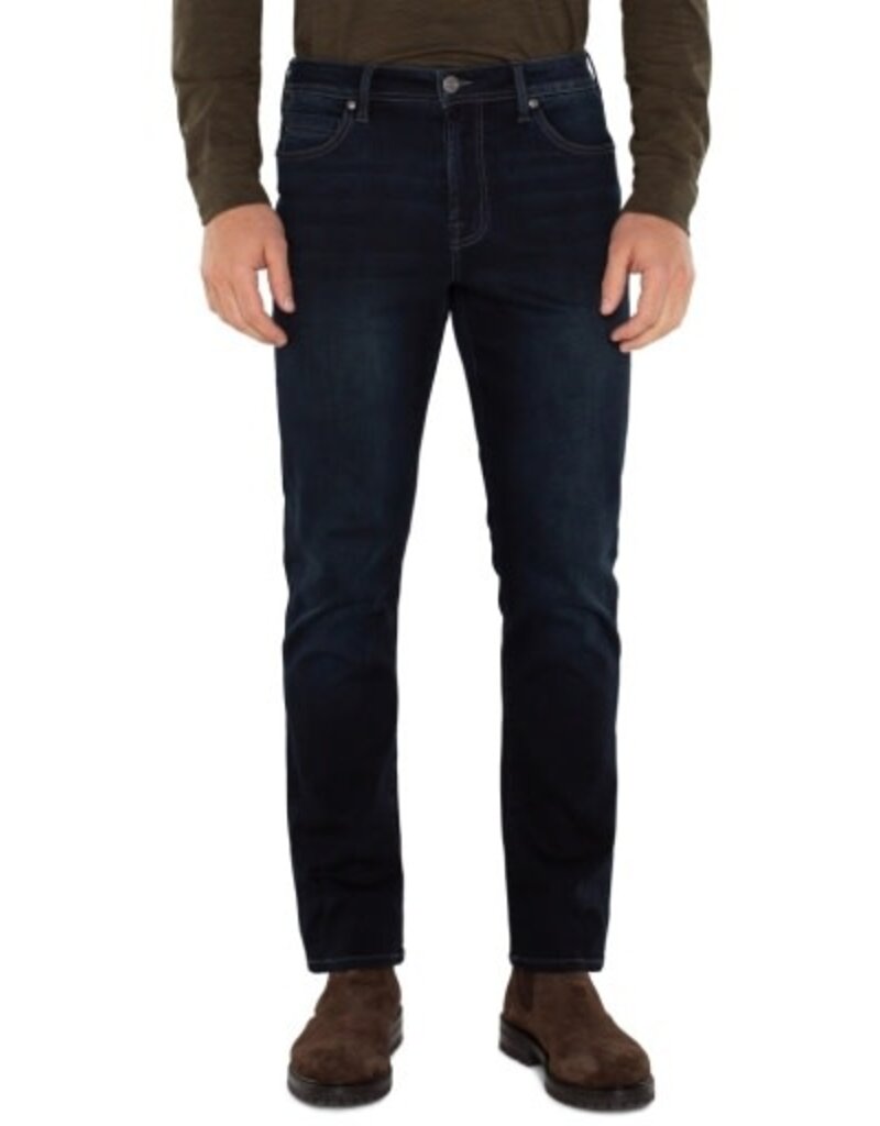 Liverpool Los Angeles Liverpool Kingston Modern Straight 32in inseam