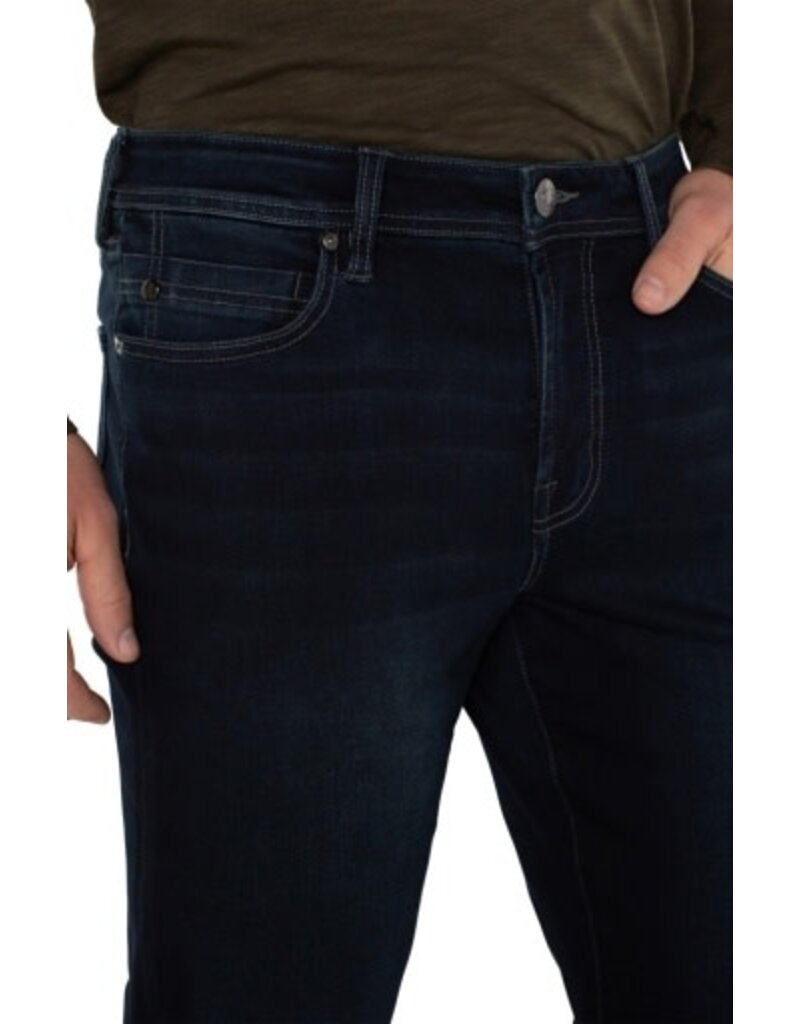 Liverpool Los Angeles Liverpool Kingston Modern Straight 32in inseam