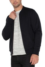 Liverpool Los Angeles Liverpool Bomber Jacket