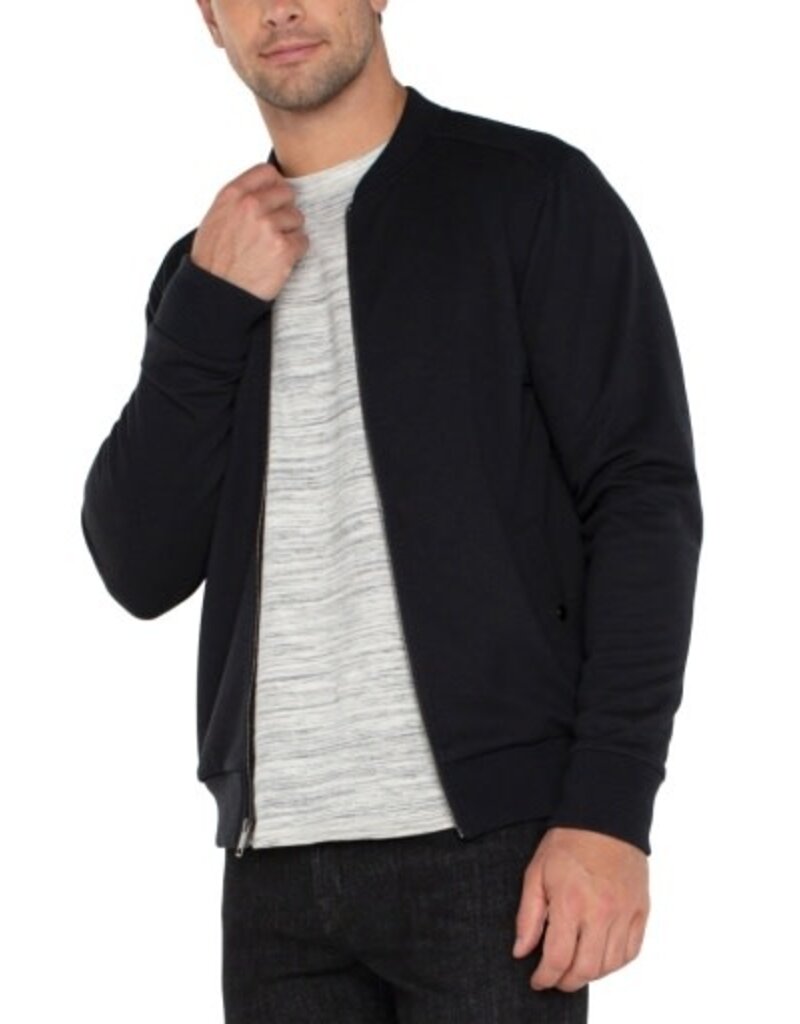 Liverpool Los Angeles Liverpool Bomber Jacket
