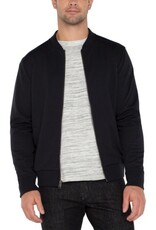 Liverpool Los Angeles Liverpool Bomber Jacket