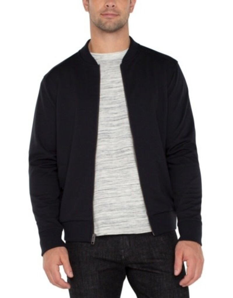 Liverpool Los Angeles Liverpool Bomber Jacket