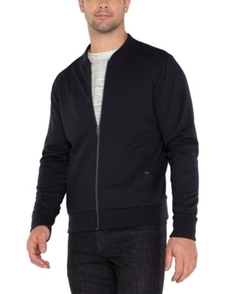 Liverpool Los Angeles Liverpool Bomber Jacket