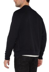 Liverpool Los Angeles Liverpool Bomber Jacket