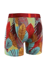 2UNDR 2UNDR Swing Shift Boxer Brief Tropicana