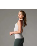 Tavi Noir Tavi Perfect Fit Rib Tank Ash