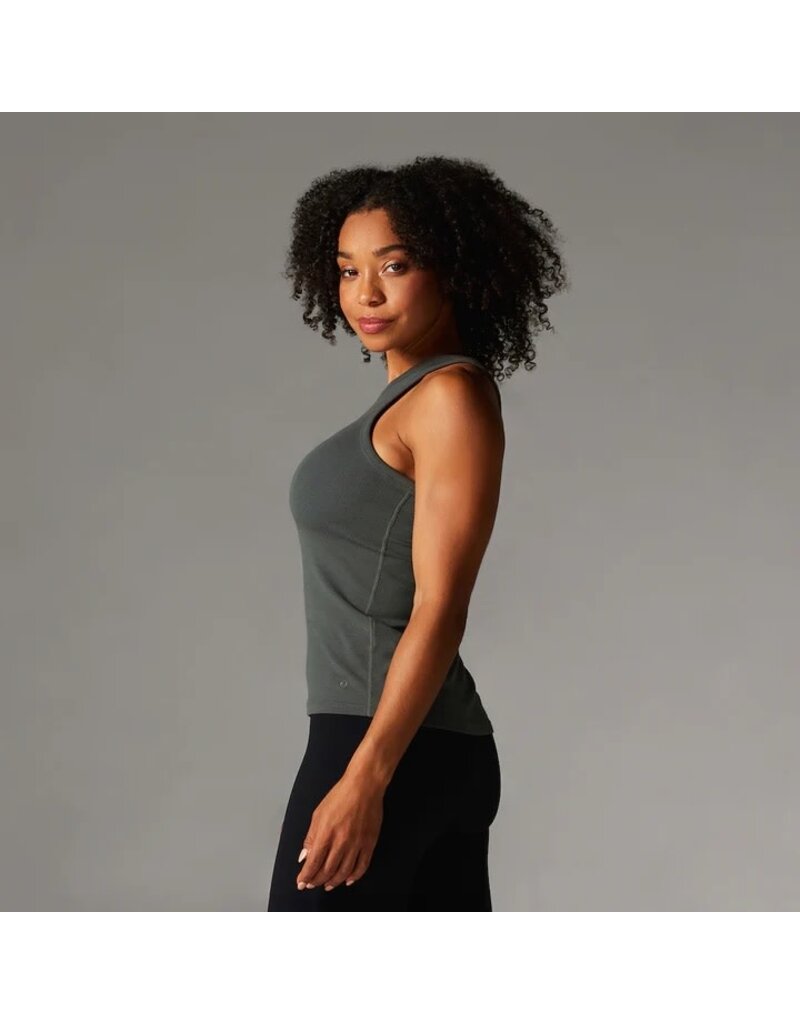 Tavi Noir Tavi Perfect Fit Rib Tank Urban