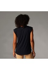 Thirty Three Threads Tavi Cap Sleeve Muscle Tee
