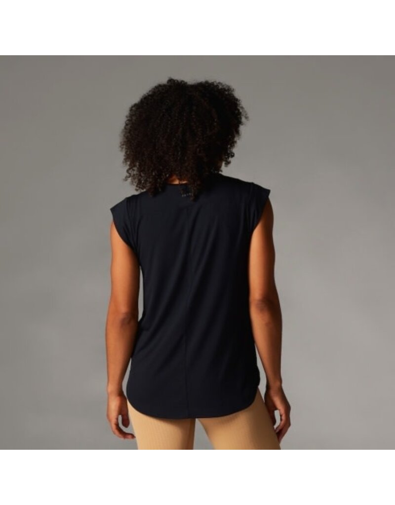 Thirty Three Threads Tavi Cap Sleeve Muscle Tee