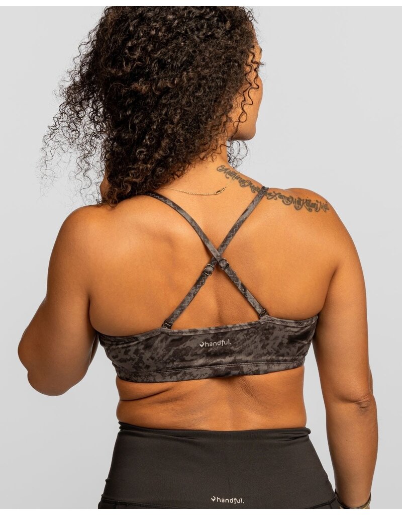 Handful Handful Adjustable Bra Rock Steady