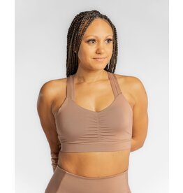 Handful Handful Y Back Bra Just Brew It