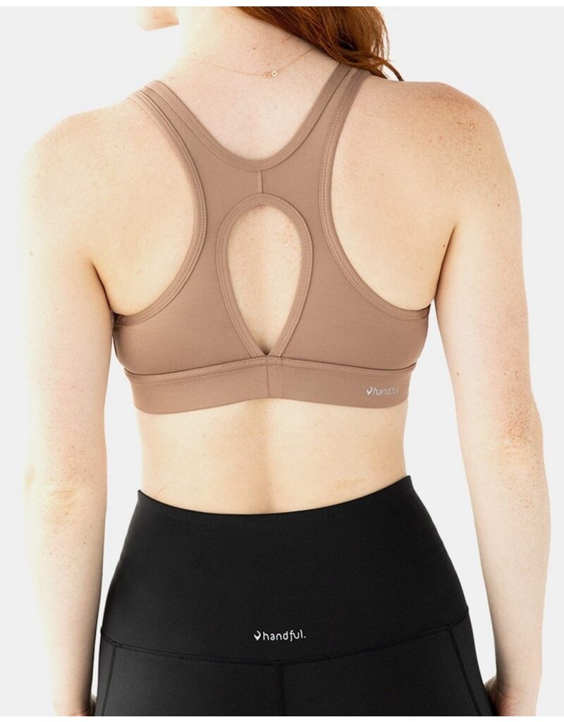 Handful Handful FaV Bra Just Brew It