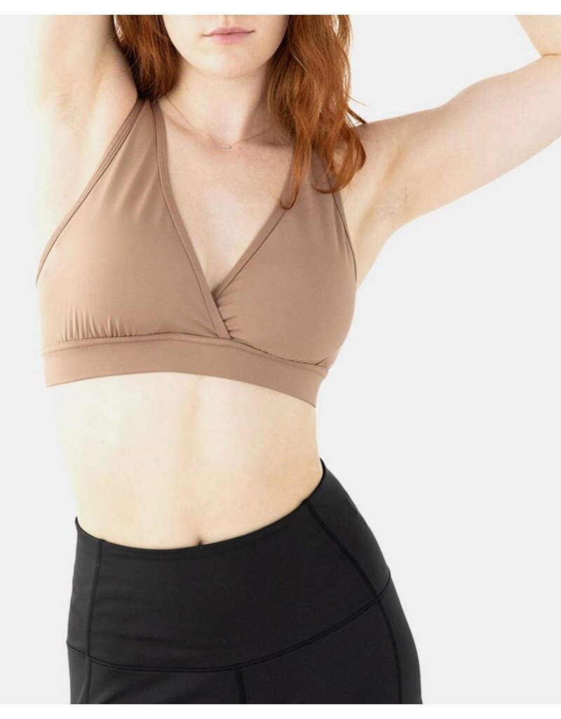 Handful Handful FaV Bra Just Brew It