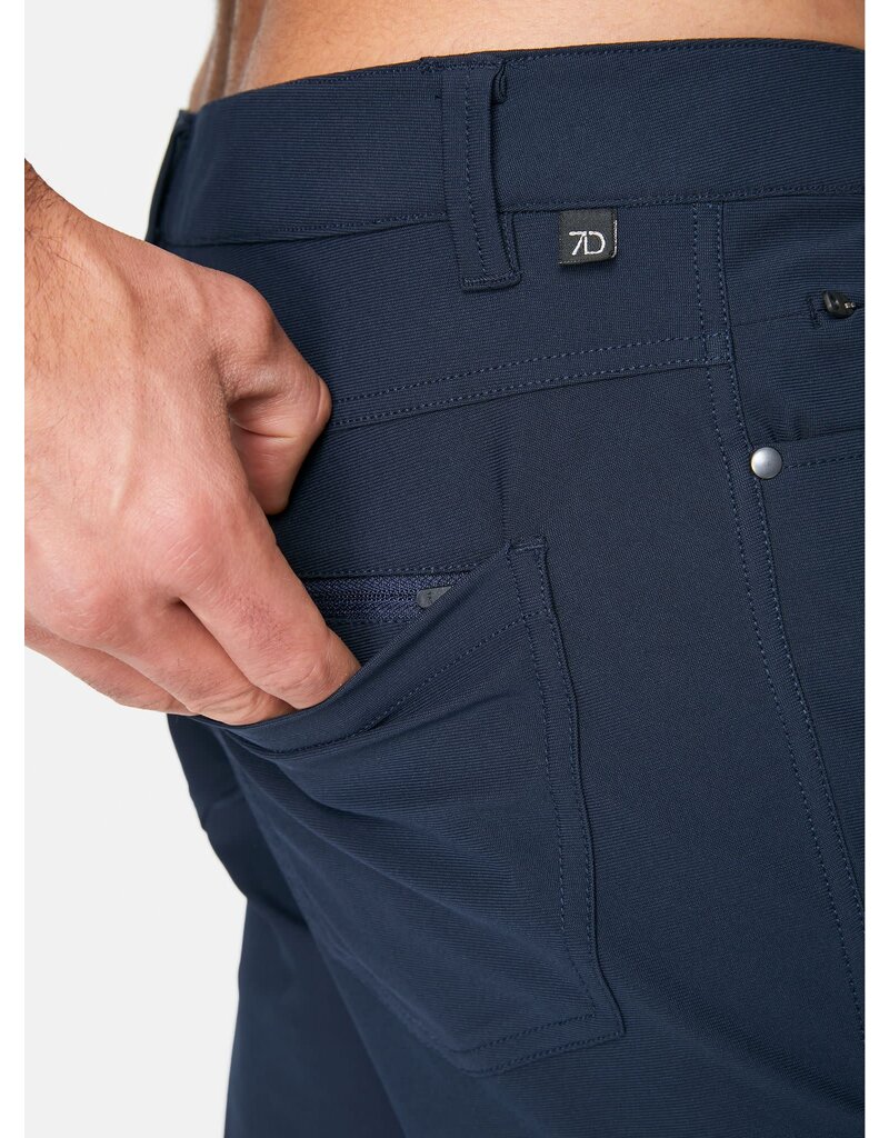 7 Diamonds 7 Diamonds Infinity 7 -Pkt Pant