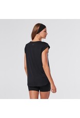 Thirty Three Threads Tavi Cap Sleeve Muscle Tee