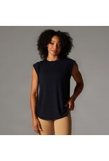 Thirty Three Threads Tavi Cap Sleeve Muscle Tee