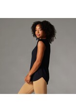 Thirty Three Threads Tavi Cap Sleeve Muscle Tee