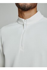 7 Diamonds 7 Diamonds Rev Quarter Zip