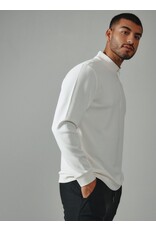 7 Diamonds 7 Diamonds Rev Quarter Zip