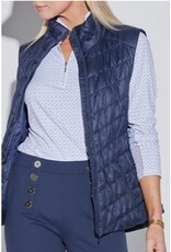 GGblue GGblue Venus Vest Classic Navy