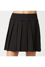 GGblue GGblue Zippy Skort Black
