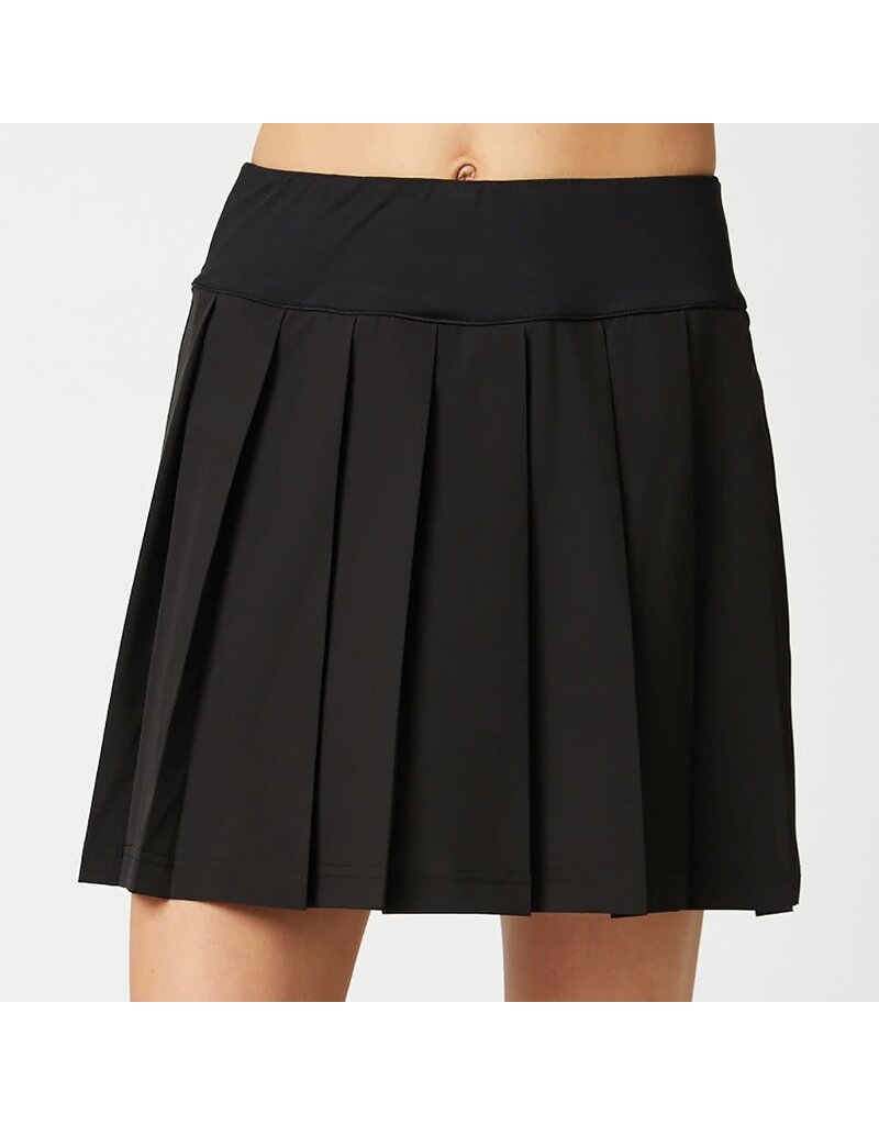 GGblue GGblue Zippy Skort Black