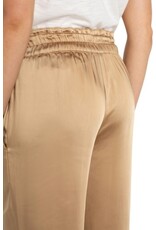 Liverpool Los Angeles Liverpool Belted Paperbag wide leg 30" ins