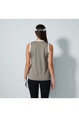 Daily Sports Daily Sports Massy Sleeveless Polo Hazel