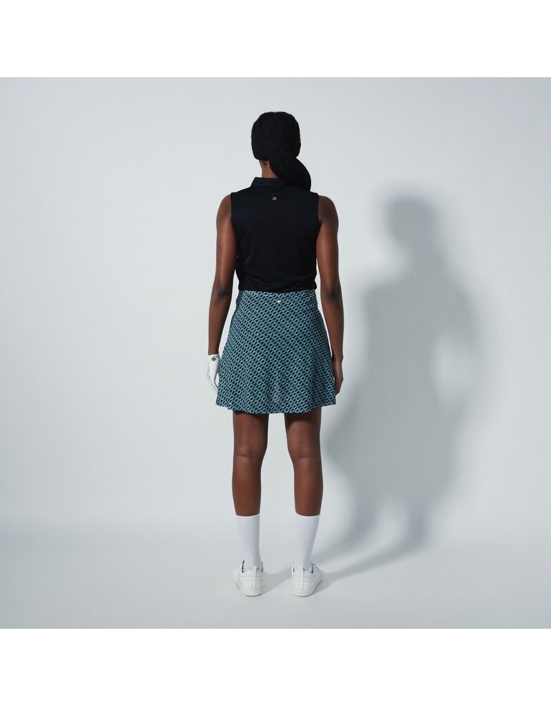 Daily Sports Daily Sports Valente Skort 18" Geo Tribe