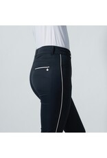 Daily Sports Daily Sports Glam Ankle Pants Black Beige